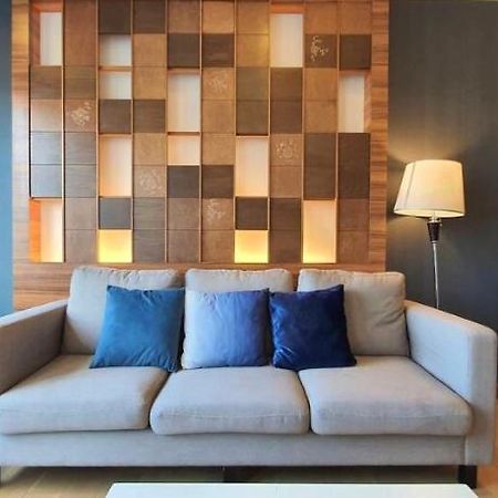 The Astra,City Center,Best View,Big Room,5Mins,Night Market Чиангмай Экстерьер фото