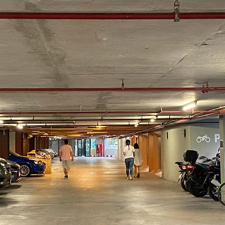 The Astra,City Center,Best View,Big Room,5Mins,Night Market Чиангмай Экстерьер фото