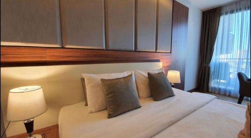 The Astra,City Center,Best View,Big Room,5Mins,Night Market Чиангмай Экстерьер фото