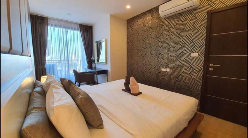 The Astra,City Center,Best View,Big Room,5Mins,Night Market Чиангмай Экстерьер фото