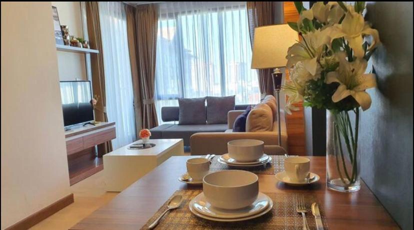 The Astra,City Center,Best View,Big Room,5Mins,Night Market Чиангмай Экстерьер фото